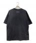 Maison Margiela (メゾンマルジェラ) ガーメントダイTシャツ グレー サイズ:SIZE 44：17000円