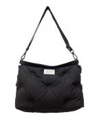 Maison Margielaメゾンマルジェラ）の古着「グラムスラム 2WAY ショルダーバッグ」｜ブラック