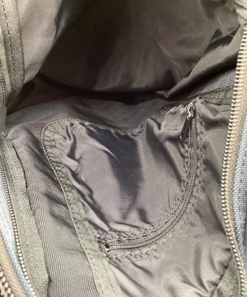 PORTER（ポーター）PORTER (ポーター) ブリーフケース ネイビーの古着・服飾アイテム