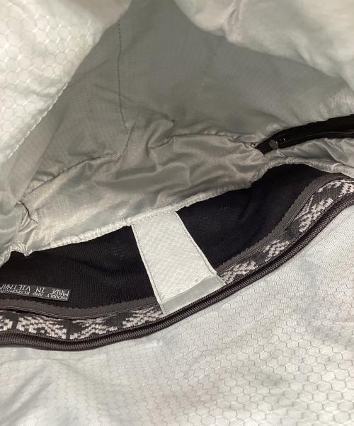 ETHNOTEK（エスノテック）ETHNOTEK (エスノテック) シンクロトラベルスリング ブラック×ベージュの古着・服飾アイテム
