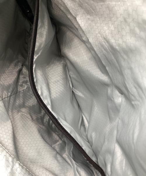 ETHNOTEK（エスノテック）ETHNOTEK (エスノテック) シンクロトラベルスリング ブラック×ベージュの古着・服飾アイテム