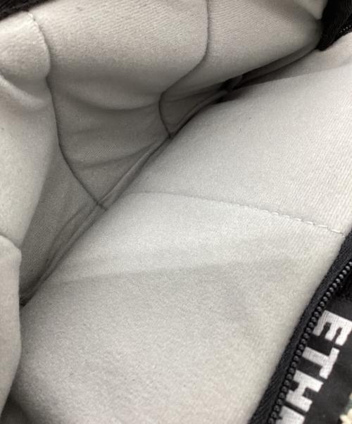 ETHNOTEK（エスノテック）ETHNOTEK (エスノテック) シンクロトラベルスリング ブラック×ベージュの古着・服飾アイテム