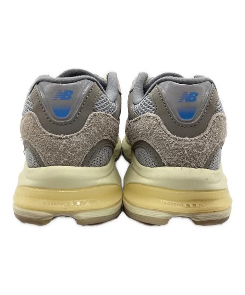 NEW BALANCE（ニューバランス）NEW BALANCE (ニューバランス) ローカットスニーカー グレー サイズ:SIZE 25cmの古着・服飾アイテム