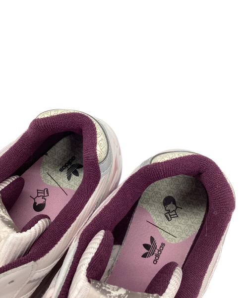 HEY TEA（ヘイティー）HEY TEA (ヘイティー) adidas (アディダス) Originals ZX7000 