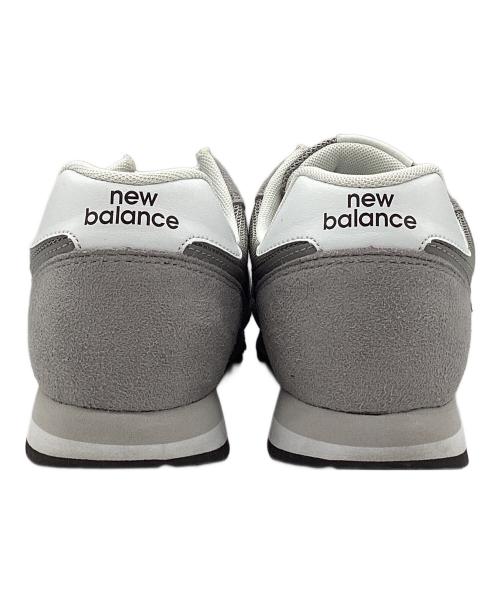 NEW BALANCE（ニューバランス）NEW BALANCE (ニューバランス) NEW BALANCE	ML373KG2 グレー サイズ:SIZE 25.5cmの古着・服飾アイテム