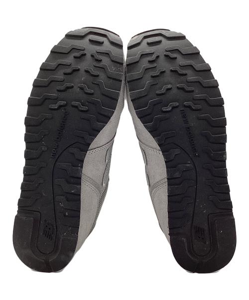 NEW BALANCE（ニューバランス）NEW BALANCE (ニューバランス) NEW BALANCE	ML373KG2 グレー サイズ:SIZE 25.5cmの古着・服飾アイテム