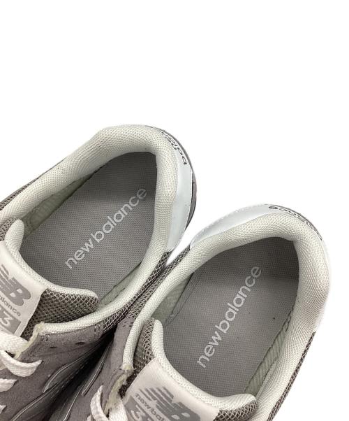 NEW BALANCE（ニューバランス）NEW BALANCE (ニューバランス) NEW BALANCE	ML373KG2 グレー サイズ:SIZE 25.5cmの古着・服飾アイテム