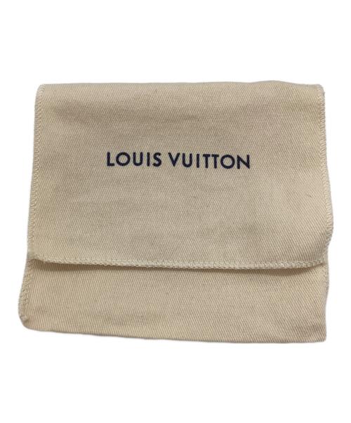 LOUIS VUITTON（ルイ ヴィトン）LOUIS VUITTON (ルイ ヴィトン) ポルトフォイユ・ヴィクトリーヌ モノグラム ブラウンの古着・服飾アイテム