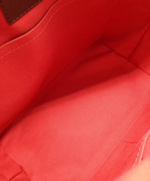 LOUIS VUITTON（ルイ ヴィトン）LOUIS VUITTON (ルイ ヴィトン) シエナPM 2WAYショルダーバッグ ダミエ ブラウン サイズ:PMの古着・服飾アイテム