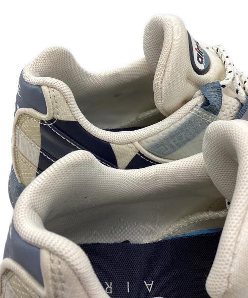 NIKE（ナイキ）NIKE (ナイキ) AIR MAX 95 PREMIUM QS Mt.FUJI スカイブルー×ホワイト サイズ:SIZE 27cmの古着・服飾アイテム