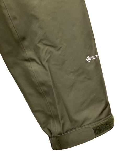 THE NORTH FACE（ザ ノース フェイス）THE NORTH FACE (ザ ノース フェイス) クライムライトジャケット オリーブ サイズ:SIZE XL 未使用品の古着・服飾アイテム