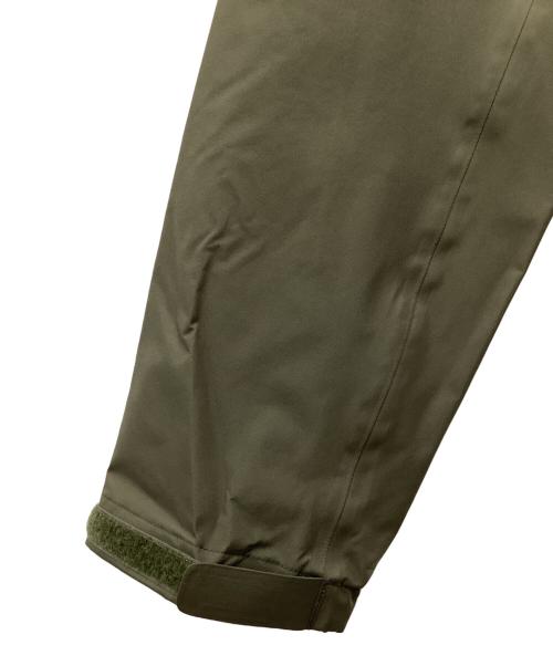 THE NORTH FACE（ザ ノース フェイス）THE NORTH FACE (ザ ノース フェイス) クライムライトジャケット オリーブ サイズ:SIZE XL 未使用品の古着・服飾アイテム