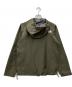 THE NORTH FACE (ザ ノース フェイス) クライムライトジャケット オリーブ サイズ:SIZE XL 未使用品：16000円