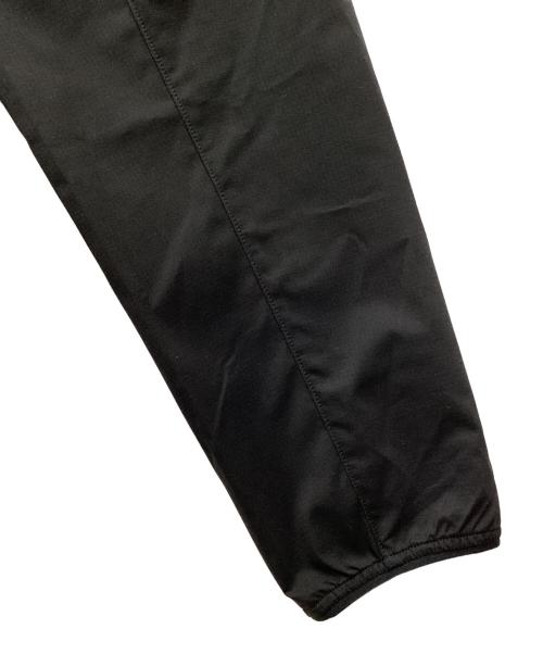 THE NORTH FACE（ザ ノース フェイス）THE NORTH FACE (ザ ノース フェイス) エニータイムウィンドフーディー ウインドアップジャケット ブラック サイズ:SIZE S 未使用品の古着・服飾アイテム