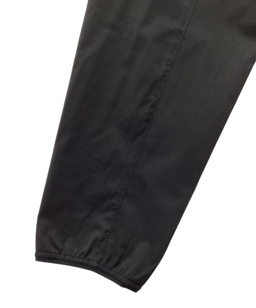 THE NORTH FACE（ザ ノース フェイス）THE NORTH FACE (ザ ノース フェイス) エニータイムウィンドフーディー ウインドアップジャケット ブラック サイズ:SIZE S 未使用品の古着・服飾アイテム