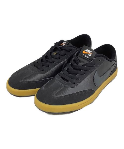 NIKE（ナイキ）NIKE (ナイキ) スケートボードシューズ ブラック サイズ:26の古着・服飾アイテム
