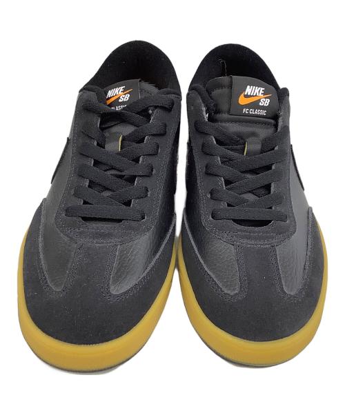 NIKE（ナイキ）NIKE (ナイキ) スケートボードシューズ ブラック サイズ:26の古着・服飾アイテム