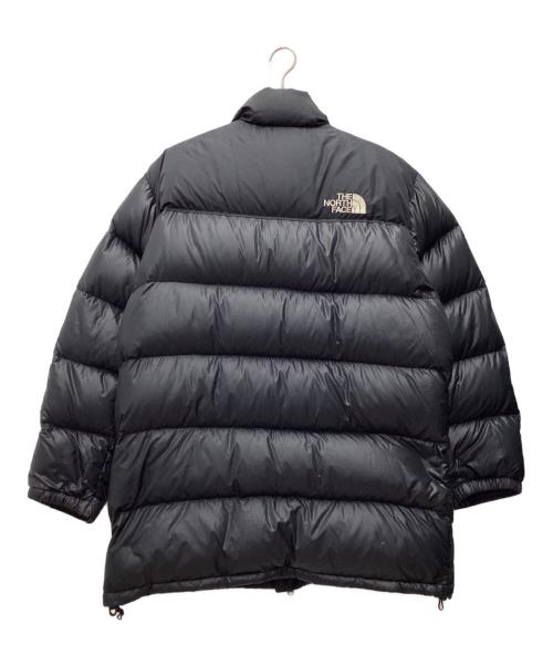 THE NORTH FACE（ザ ノース フェイス）THE NORTH FACE (ザ ノース フェイス) 90sヌプシダウンジャケット ブラック サイズ:SIZE Lの古着・服飾アイテム