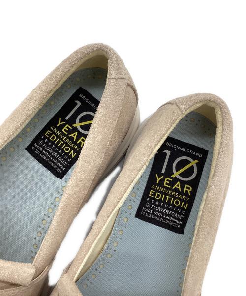 COLE HAAN（コールハーン）COLE HAAN (コールハーン) emmi （ エミ） ベージュ サイズ:SIZE 24.5cmの古着・服飾アイテム