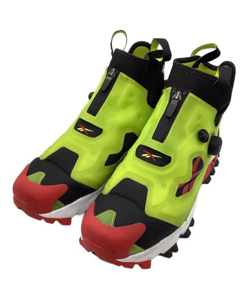 REEBOK（リーボック）REEBOK (リーボック) Instapump Fury 