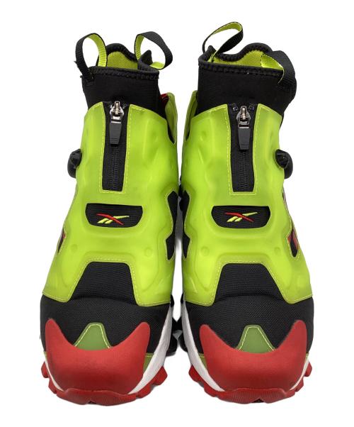 REEBOK（リーボック）REEBOK (リーボック) Instapump Fury 