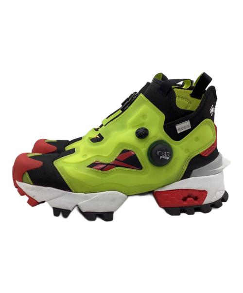 REEBOK（リーボック）REEBOK (リーボック) Instapump Fury 
