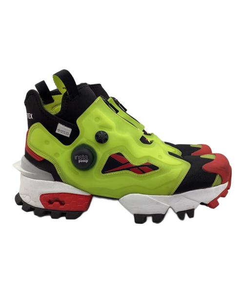 REEBOK（リーボック）REEBOK (リーボック) Instapump Fury 