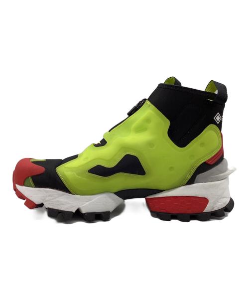 REEBOK（リーボック）REEBOK (リーボック) Instapump Fury 