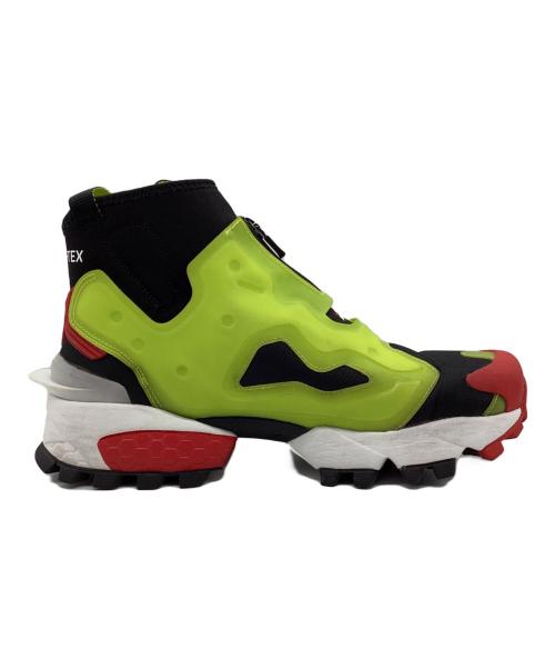 REEBOK（リーボック）REEBOK (リーボック) Instapump Fury 