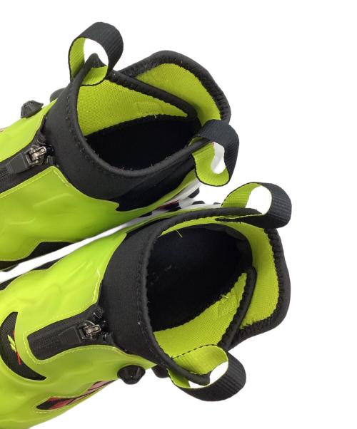 REEBOK（リーボック）REEBOK (リーボック) Instapump Fury 