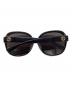 GUCCI (グッチ) サングラス ブラック：15000円