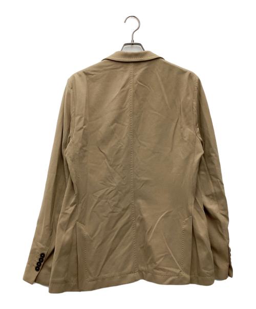 CIRCOLO 1901（チルコロ1901）Circolo 1901 (チルコロ1901) テーラードジャケット カーキ サイズ:SIZE 52の古着・服飾アイテム