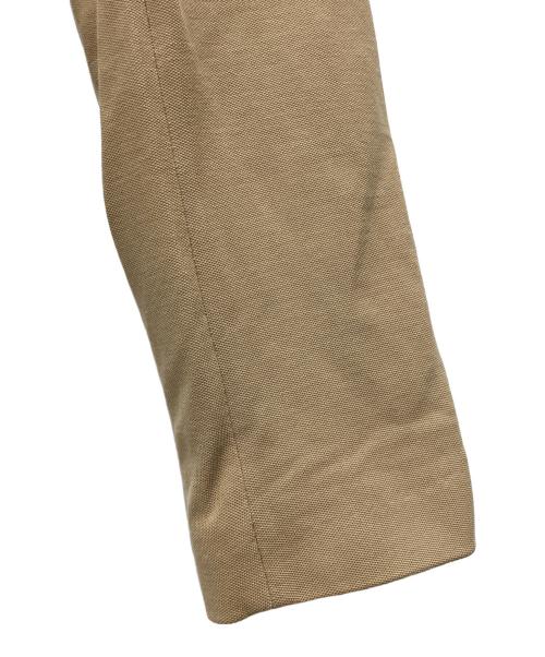 CIRCOLO 1901（チルコロ1901）Circolo 1901 (チルコロ1901) テーラードジャケット カーキ サイズ:SIZE 52の古着・服飾アイテム