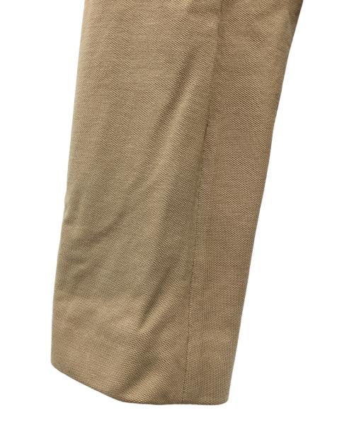 CIRCOLO 1901（チルコロ1901）Circolo 1901 (チルコロ1901) テーラードジャケット カーキ サイズ:SIZE 52の古着・服飾アイテム
