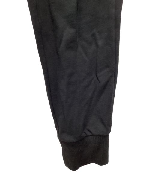 MONCLER（モンクレール）MONCLER (モンクレール) トラックパンツ ブラック サイズ:SIZE Lの古着・服飾アイテム