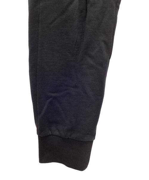 MONCLER（モンクレール）MONCLER (モンクレール) トラックパンツ ブラック サイズ:SIZE Lの古着・服飾アイテム