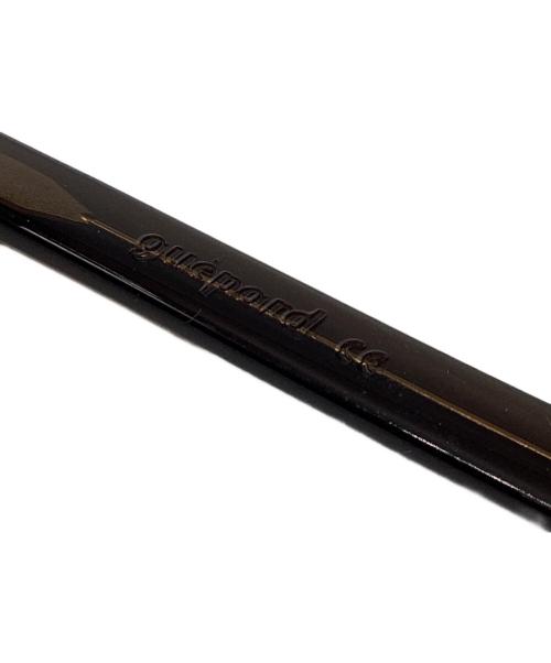 guepard（ギュパール）guepard (ギュパール) サングラス ブラウンの古着・服飾アイテム