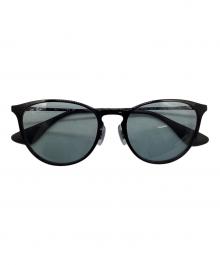 RAY-BAN（レイバン）の古着「サングラス」｜ブラック