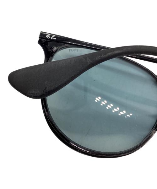 RAY-BAN（レイバン）RAY-BAN (レイバン) サングラス ブラックの古着・服飾アイテム