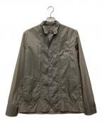 HERNOヘルノ）の古着「ナイロンジャケット」｜グレー