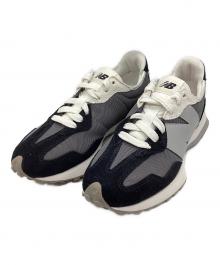 NEW BALANCE（ニューバランス）の古着「Castlerock Shadow Grey」｜ブラック×グレー