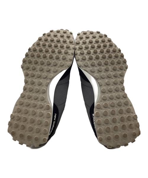 NEW BALANCE（ニューバランス）NEW BALANCE (ニューバランス) Castlerock Shadow Grey ブラック×グレー サイズ:SIZE 27.5cmの古着・服飾アイテム