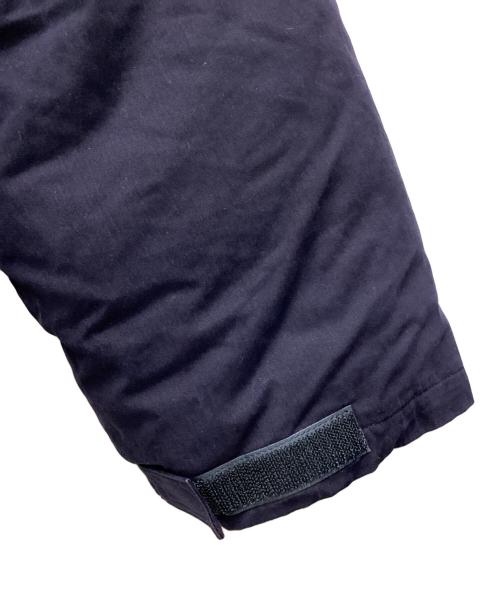 POLEWARDS（ポールワーズ）POLEWARDS (ポールワーズ) ダウンジャケット ネイビー サイズ:SIZE Freeの古着・服飾アイテム