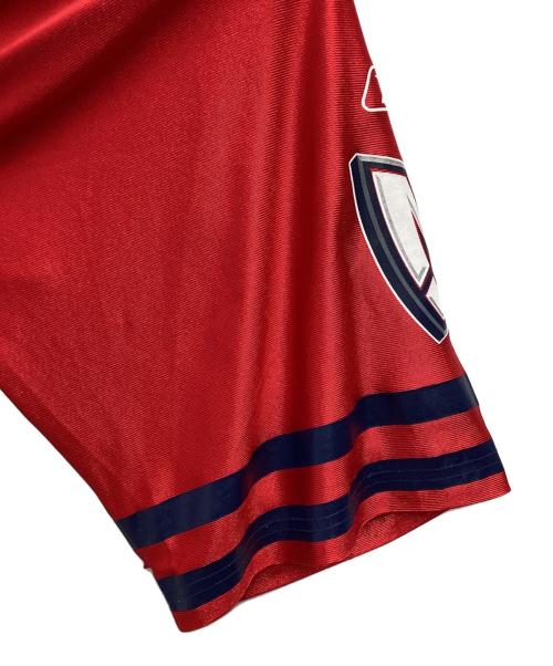 REEBOK（リーボック）REEBOK (リーボック) Tシャツ ネイビー サイズ:SIZE XLの古着・服飾アイテム