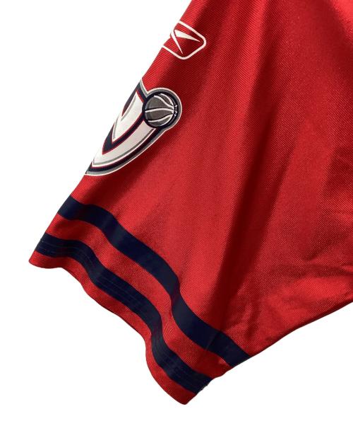 REEBOK（リーボック）REEBOK (リーボック) Tシャツ ネイビー サイズ:SIZE XLの古着・服飾アイテム