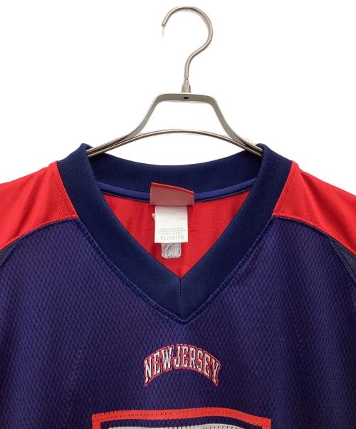 REEBOK（リーボック）REEBOK (リーボック) Tシャツ ネイビー サイズ:SIZE XLの古着・服飾アイテム