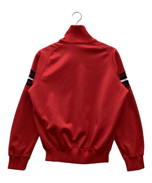NIKE（ナイキ）NIKE (ナイキ) トラックジャケット 推定80’s  レッド サイズ:SIZE Mの古着・服飾アイテム