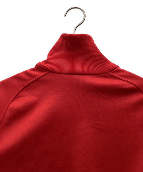 NIKE（ナイキ）NIKE (ナイキ) トラックジャケット 推定80’s  レッド サイズ:SIZE Mの古着・服飾アイテム