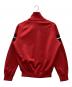 NIKE (ナイキ) トラックジャケット 推定80’s  レッド サイズ:SIZE M：5000円
