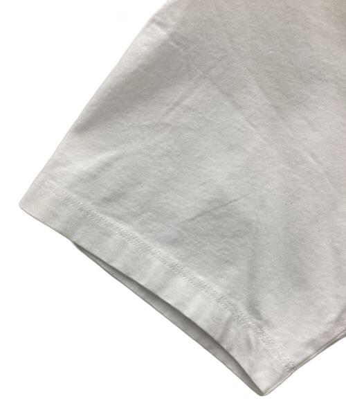 DSQUARED2（ディースクエアード）DSQUARED2 (ディースクエアード) 半袖カットソー ホワイト サイズ:SIZE Mの古着・服飾アイテム